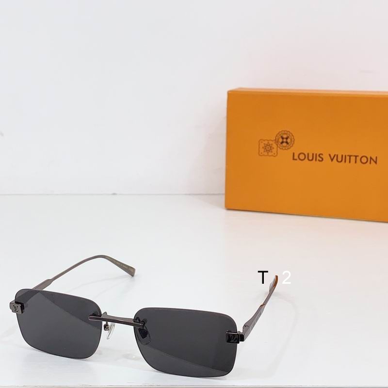 LV Sunglasses ID:20260410-2929